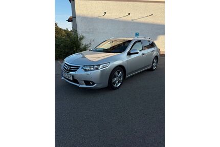 Honda Accord Gebrauchtwagen