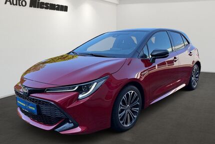 Toyota Corolla Gebrauchtwagen