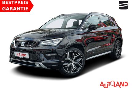 Seat Ateca Gebrauchtwagen