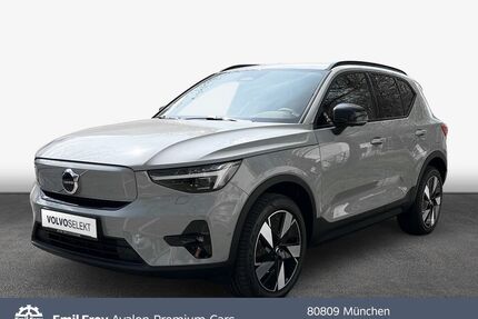 Volvo EX40 Gebrauchtwagen
