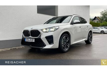 BMW X2 Gebrauchtwagen