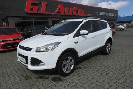 Ford Kuga Gebrauchtwagen