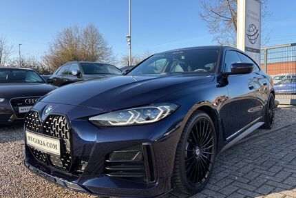 Alpina D4 S Gebrauchtwagen