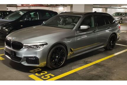 BMW 530 Gebrauchtwagen