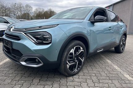 Citroen C4 Gebrauchtwagen