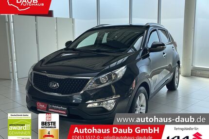 Kia Sportage Gebrauchtwagen