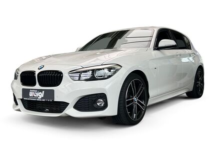 BMW 116 Gebrauchtwagen
