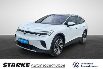 VW ID.4 Gebrauchtwagen