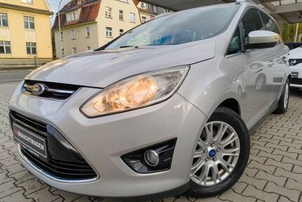 Ford Grand C-Max Gebrauchtwagen