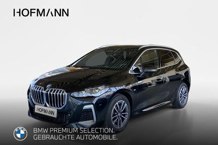 BMW 218 Active Tourer Gebrauchtwagen