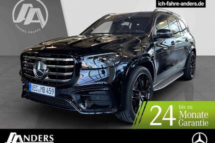 Mercedes-Benz GLS 450 Gebrauchtwagen