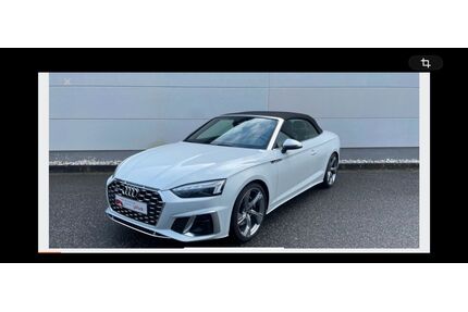 Audi S5 Gebrauchtwagen