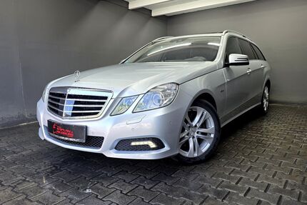 Mercedes-Benz E 250 Gebrauchtwagen