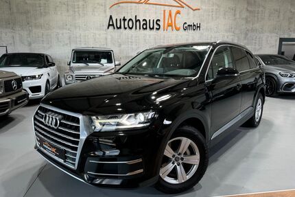 Audi Q7 Gebrauchtwagen