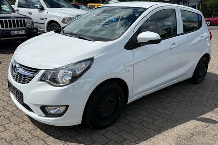 Opel Karl Gebrauchtwagen