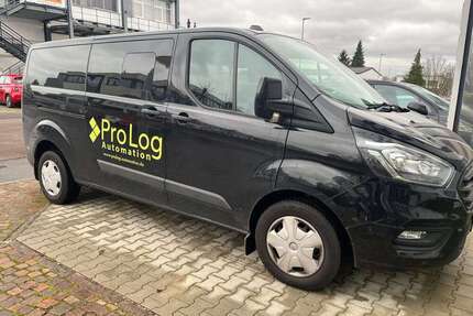 Ford Transit Custom Gebrauchtwagen