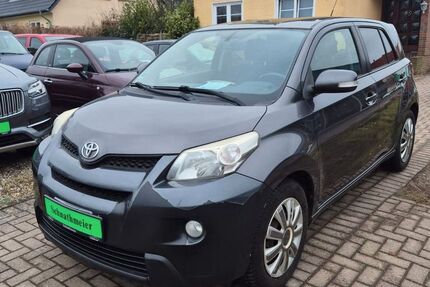 Toyota Urban Cruiser Gebrauchtwagen