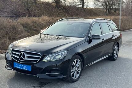 Mercedes-Benz E 400 Gebrauchtwagen
