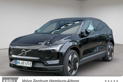 Volvo EX30 Gebrauchtwagen