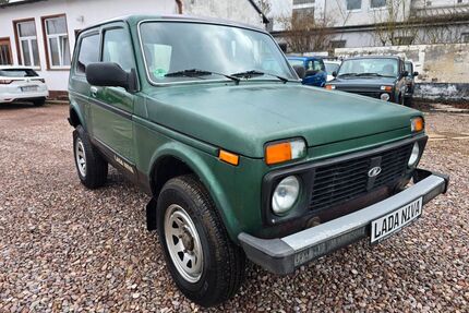 Lada Niva Gebrauchtwagen