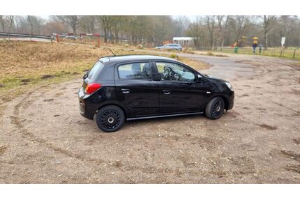 Mitsubishi Space Star Gebrauchtwagen
