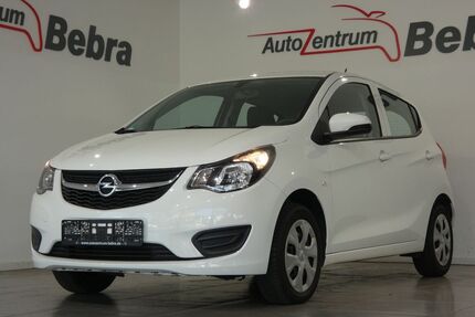 Opel Karl Gebrauchtwagen