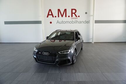 Audi S3 Gebrauchtwagen