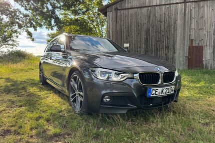 BMW 330 Gebrauchtwagen