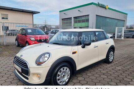 Mini ONE Gebrauchtwagen