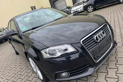 Audi A3 Gebrauchtwagen