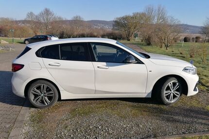 BMW 118 Gebrauchtwagen