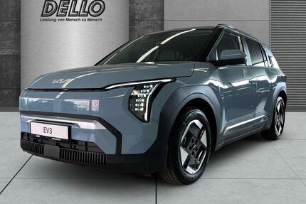 Kia EV3 Gebrauchtwagen