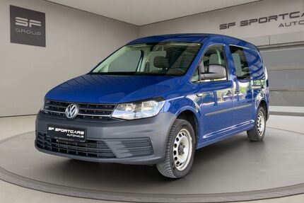 VW Caddy Maxi Gebrauchtwagen