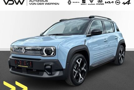 Renault R 4 Gebrauchtwagen