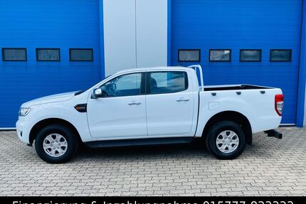 Ford Ranger Gebrauchtwagen