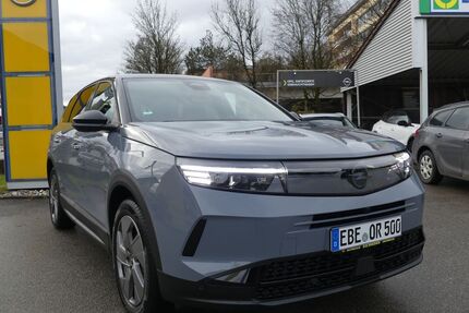 Opel Grandland (X) Gebrauchtwagen