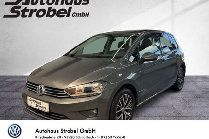 VW Golf Sportsvan Gebrauchtwagen