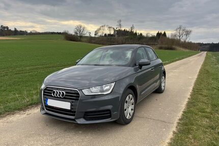 Audi A1 Gebrauchtwagen