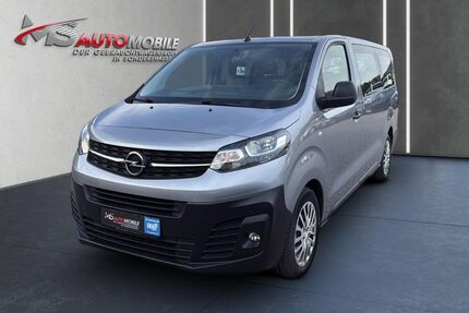 Opel Vivaro Gebrauchtwagen