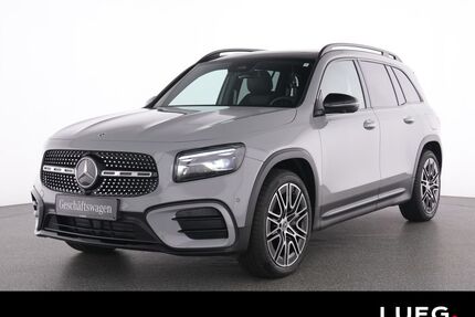 Mercedes-Benz GLB 200 Gebrauchtwagen