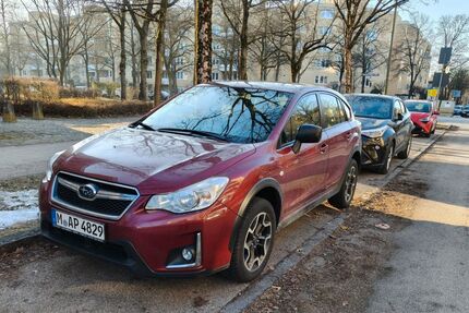 Subaru XV Gebrauchtwagen