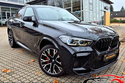 BMW X6 M Gebrauchtwagen