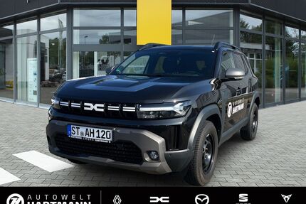 Dacia Duster Gebrauchtwagen