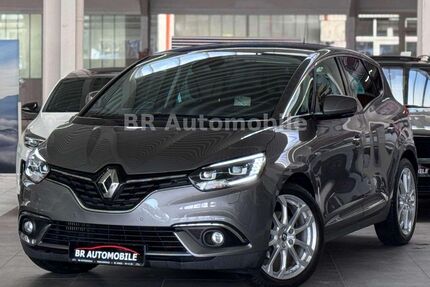 Renault Scenic Gebrauchtwagen
