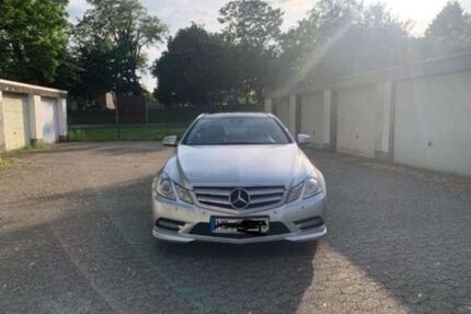 Mercedes-Benz E 350 Gebrauchtwagen