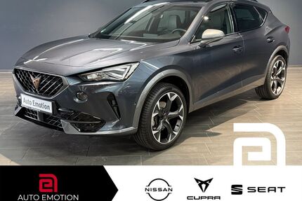 Cupra Formentor Gebrauchtwagen