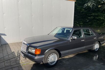Mercedes-Benz S 300 Gebrauchtwagen