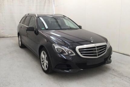 Mercedes-Benz E 250 Gebrauchtwagen