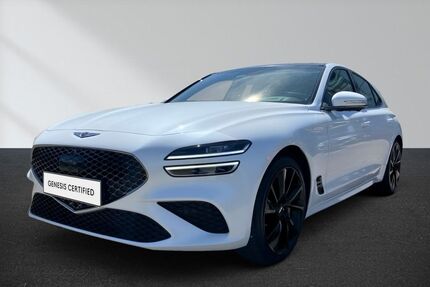 Genesis G70 Gebrauchtwagen