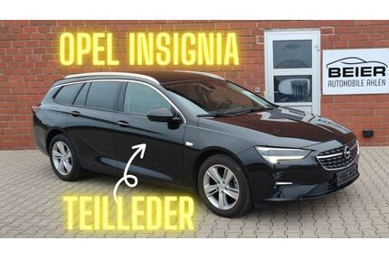 Opel Insignia Gebrauchtwagen